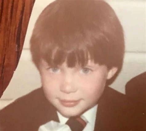 young cillian murphy|cillian murphy as a kid.